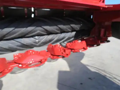 New | in-Stock 2024 CASE IH DC103 Mower Conditioners Pennsylvania US | Zimmerman Farm Service #1410469