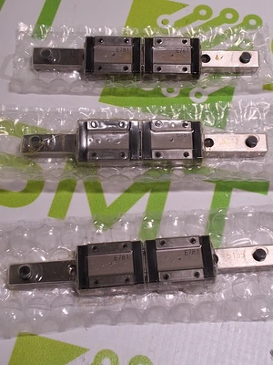 IKO LWL9C2R115EP60 LINEAR GUIDE ASSEMBLY