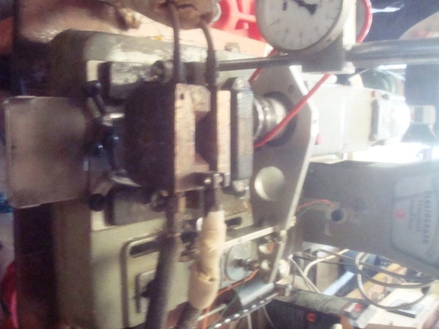 Brabender Plastograph M/S