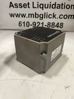 Allen-Bradley 22-XCOMM-DC-BASE Ser A Communication DSI Power Base 24VDC