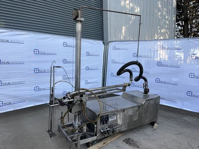 Avery Denison S/S Single Head Filler