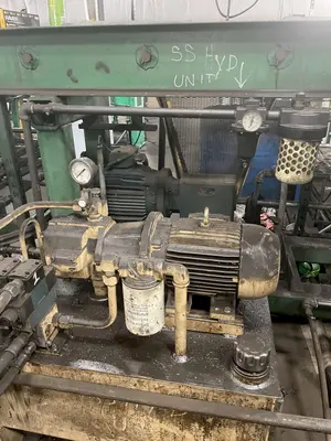 USED SUTTON 2-1/2L