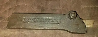 USED ARMSTRONG NO. 23