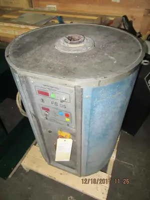 Used _UNKNOWN_ _UNKNOWN_ Jewelry Equipment & Tools Rhode Island US | Gold Machinery #1300346