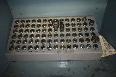 Used MONARCH 10EE Engine Lathes Ohio US | Toolquip, Inc. #1293232