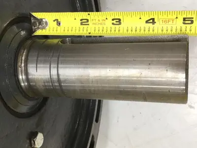 USED NIDEC CORP DL20-NIDEC