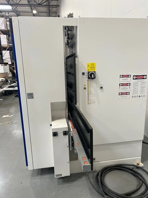 2020 HOMAG DRILLTEQ V-200 CNC Machining Center | Complete Cutting Solutions (4)