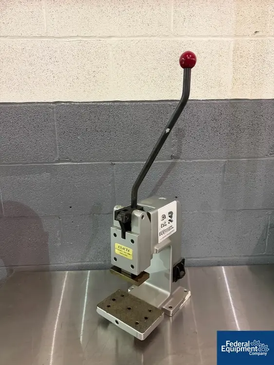 Used Jorestech _UNKNOWN_ Sealers Ohio US | Federal Equipment Company #1046026