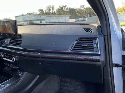 Used 2021 AUDI SQ5 PREMIUM PLUS SUVs Michigan US | Miedema Asset Management Group #1474596