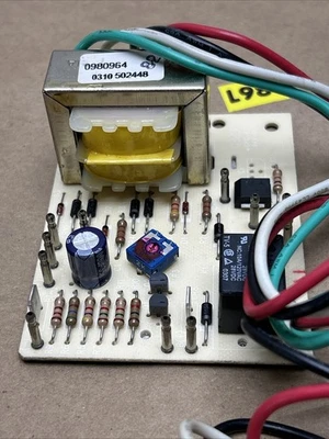 USED CPC CPC-E