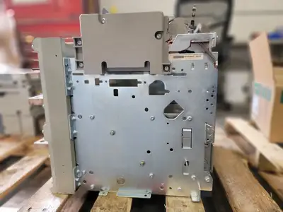 USED SQUARE D NW16H