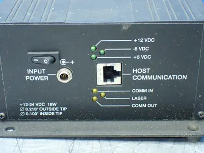 USED PERCEPTRON 9163081