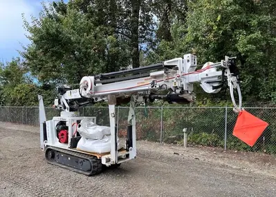 Used 2010 SDP EZ- HAULER Truck-Mounted Cranes Utah US | Global Remarketing #1357525