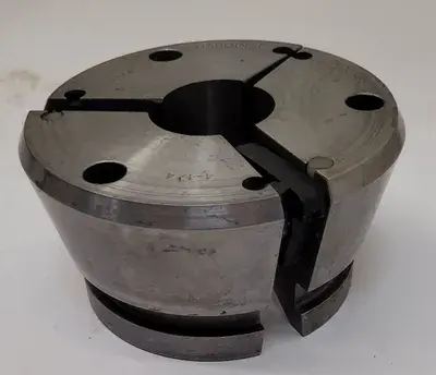 USED HARDINGE HQC-65
