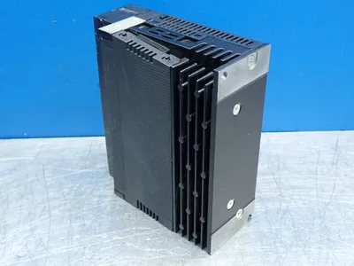 USED OMRON R88DKN04HECT