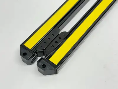 Used Banner GL-S20FH Light Curtains & Grids Michigan US | Maverick Industrial Sales #1496033