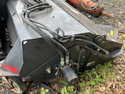 Used 2018 Sweepster 20397M-0913 Sweepers (attachments) Maryland US | Zadoon Equipment #1480767