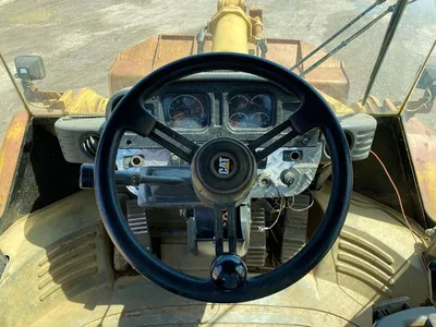2004 Caterpillar 966G-II