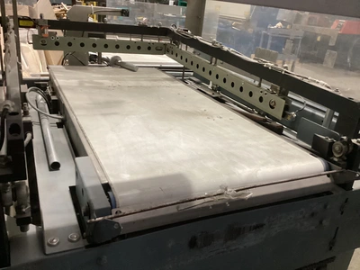 Used SHANKLIN A27A Sealers Michigan US | iGAM Industrial Marketplace #1361980