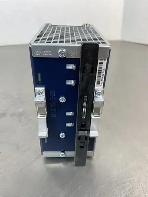 PULS DIMENSION CS10.241 POWER SUPPLY AC 100-120/200-240V 4B-24
