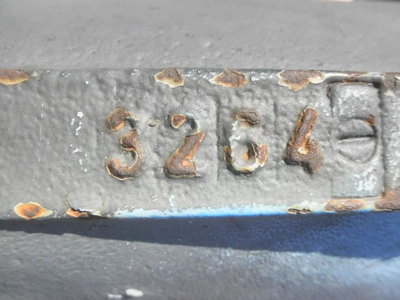 USED STAFFA JWS-165-L