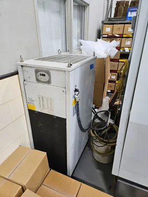 2014 HARDINGE SUPER PRECISION T-51 CNC Lathes | Toolquip, Inc. (5)