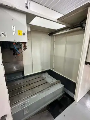 1999 TREE VMC-750 Vertical Machining Centers | Toolquip, Inc. (3)