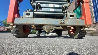 Used 2018 SKYJACK SJ8841 Manlifts Ontario CA | Platinum Group #1271324