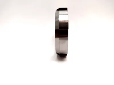 USED WALW BONNET CLAMP 4 INCH CLASS 3 ASTM