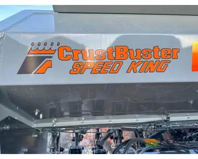 Used CRUSTBUSTER _UNKNOWN_ No-Till Drills Iowa US | Keast Enterprises #1360181