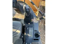 Used 2016 HAULOTTE 3522A Single Drum Rollers Pennsylvania US | Iron Exchange Equipment Solutions #1353681
