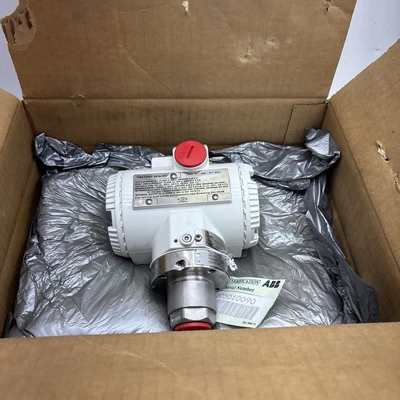 New | in-Stock ABB 264HSGSBA1E6B2N2 Test Equipment - Other Indiana US | J&J Industrial Supply #1394336
