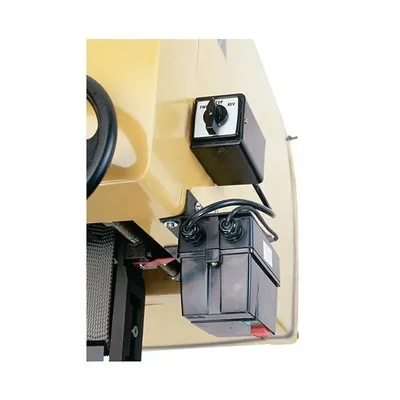 NEW POWERMATIC DDS-225