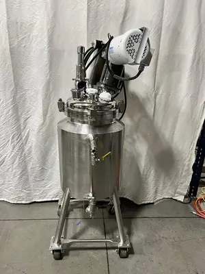 USED SEI 50  LITER