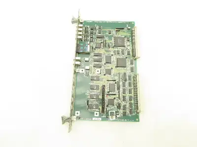 Okuma 1911-2832 PLC Slot Card Circuit Board Module