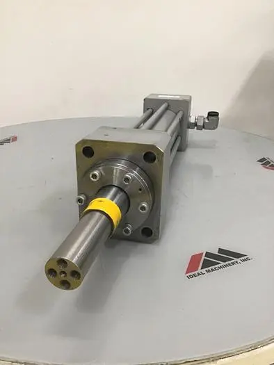 Used HPM T185-670B50MM Cylinders Michigan US | Ideal Machinery #605051