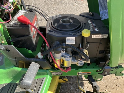 Used JOHN DEERE LX255 Mowers Michigan US | Miedema Asset Management Group #1483885
