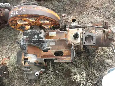 USED AJAX 6 1/2X8 EA-22