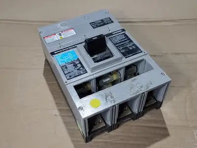 USED SIEMENS LD63F600