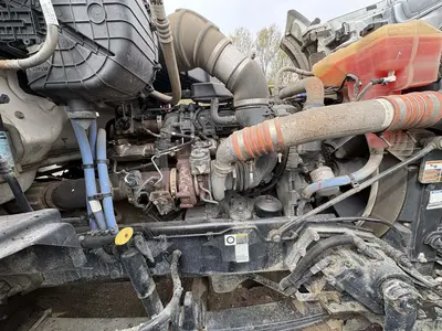 Used 2019 KENWORTH T880 Dump trucks New Jersey US | Proxy Equipment #1388651