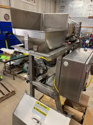 USED URSCHEL LABORATORIES RA-D