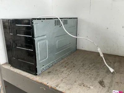 USED WHIRLPOOL WMH31017HZ09