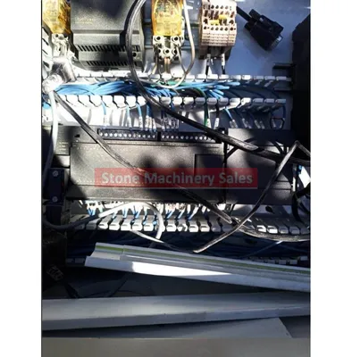 Used _UNKNOWN_ _UNKNOWN_ Bridge Saws Michigan US | Stone Machinery Sales #1278552
