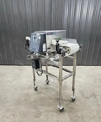 USED THERMO SCIENTIFIC APEX 100