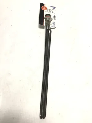 Rheem SP10870GL Stainless Steel Resistored Heating Element 6000W 480V Low Watt Desnsity