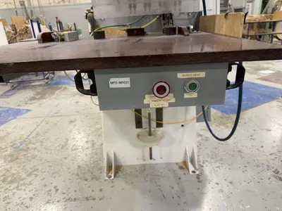 Used CEMCO SSV2 End Matchers Pennsylvania US | RT Machine Company #1362209
