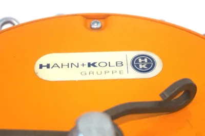 NEW CARL STAHL H+K 7221-04 BALANCER 722104