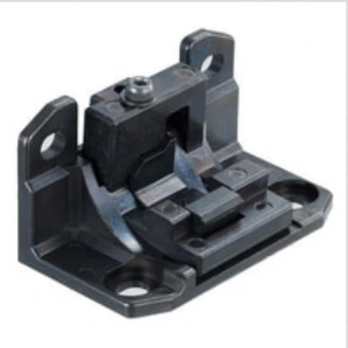 Keyence GL-RB21 Safety Light Curtain, Deadspace-Free Bracket [New]