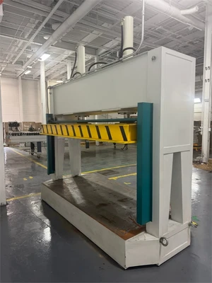 USED 2019 MAS MH3284X50
