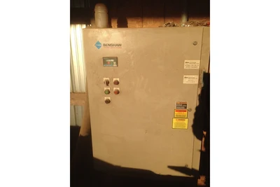 Williams Pulverizer